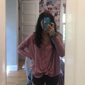 Urban outfitters cardigan